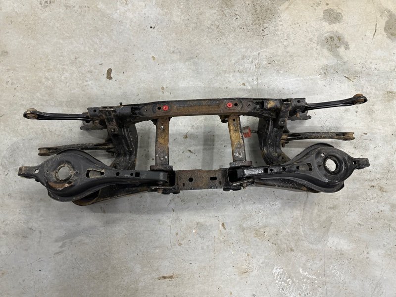 Подрамник Балка Ford Kuga 2013 SUV