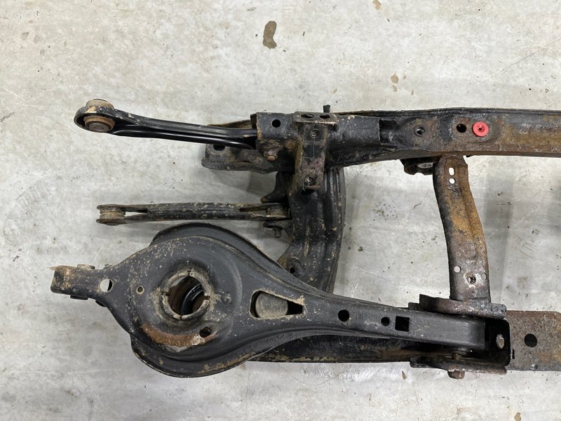 Подрамник Балка Ford Kuga 2013 SUV