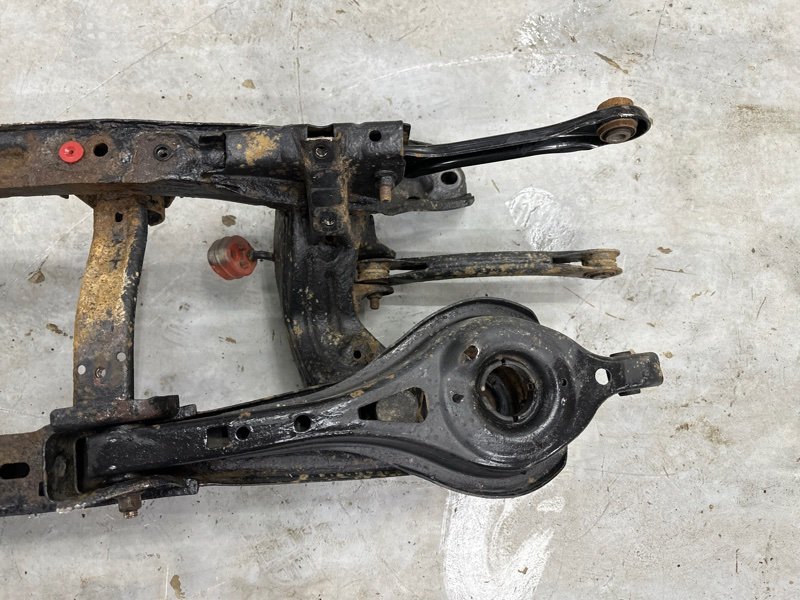 Подрамник Балка Ford Kuga 2013 SUV