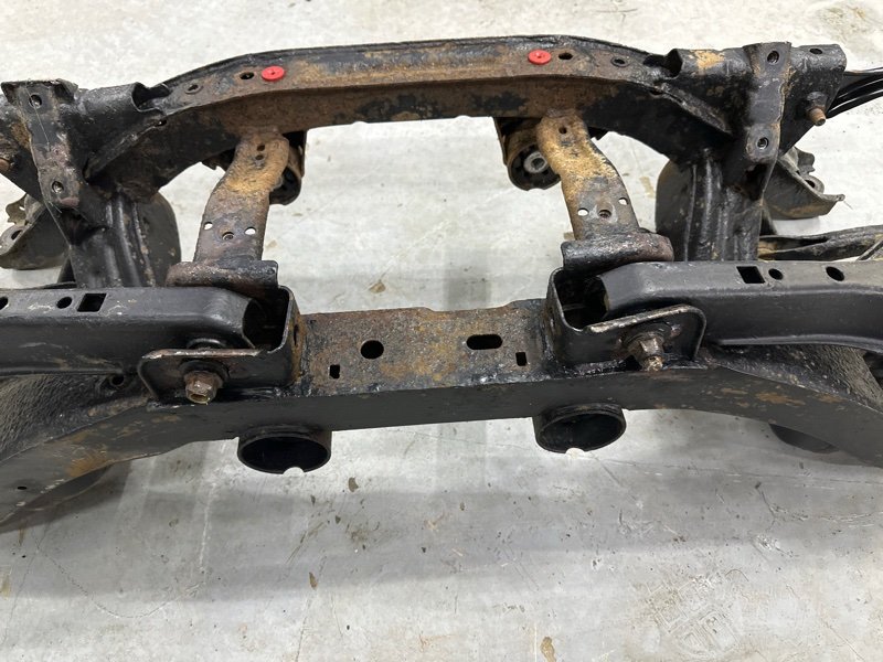 Подрамник Балка Ford Kuga 2013 SUV