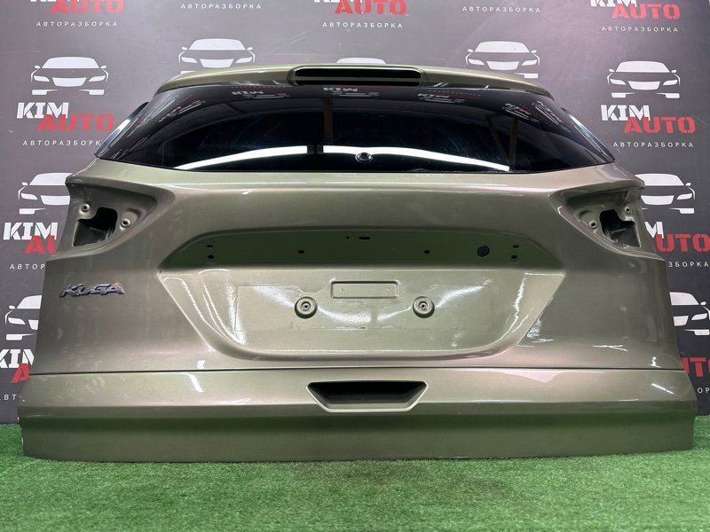 Крышка багажника Ford Kuga 2013 SUV