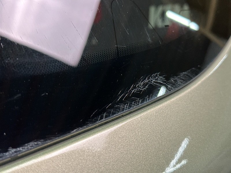 Крышка багажника Ford Kuga 2013 SUV