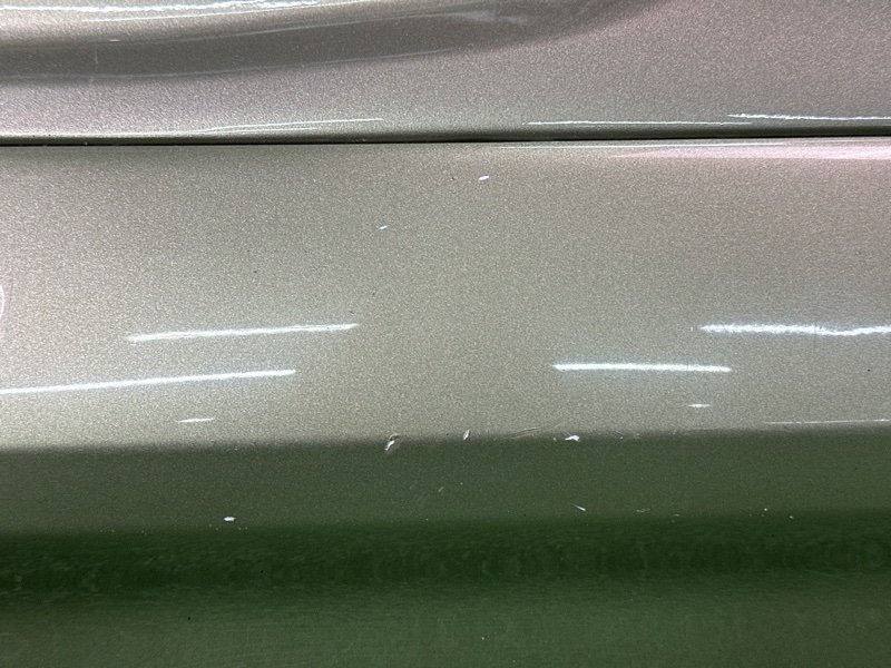 Крышка багажника Ford Kuga 2013 SUV