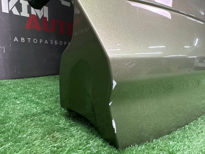 Крышка багажника Ford Kuga 2013 SUV