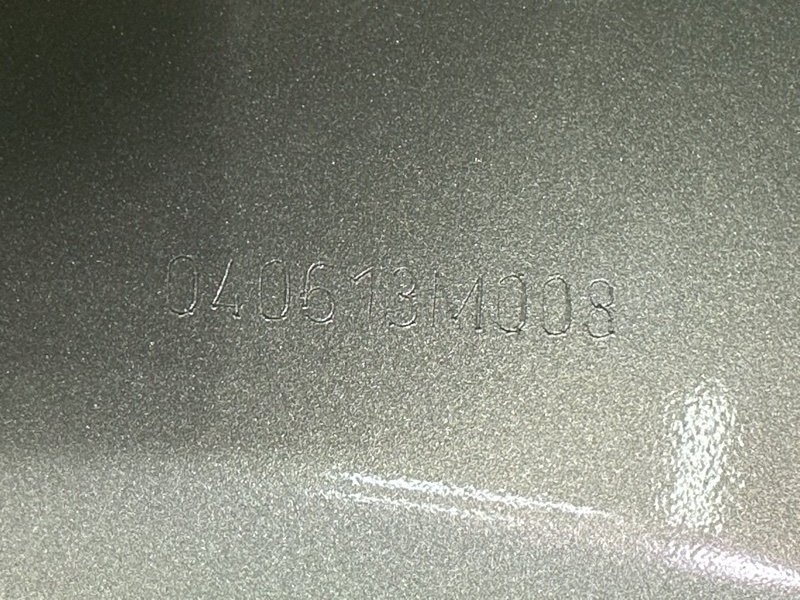 Крышка багажника Ford Kuga 2013 SUV