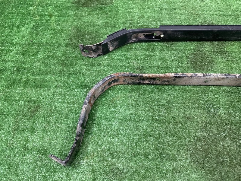 Лента крепления топливного бака Ford Kuga 2013 SUV