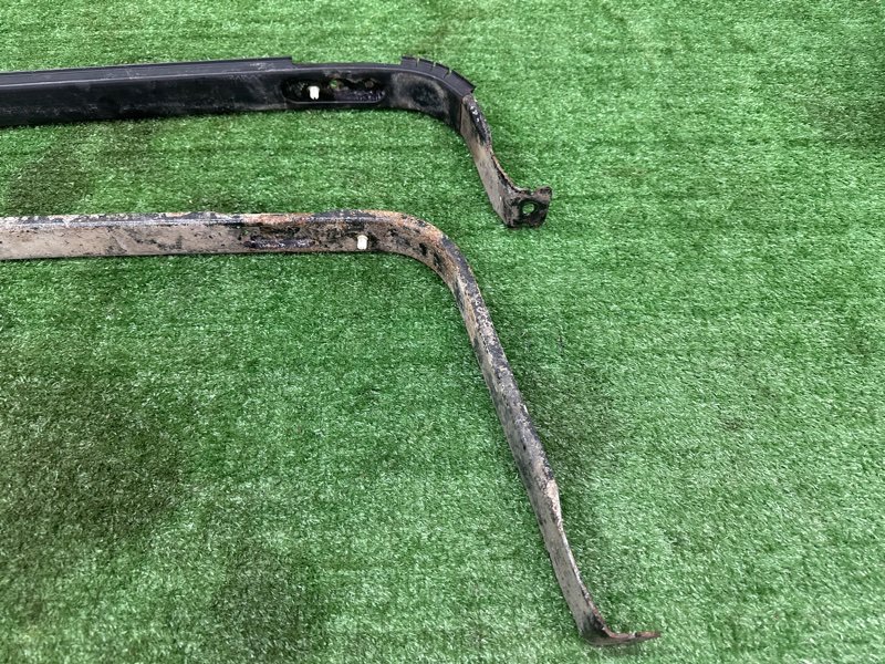 Лента крепления топливного бака Ford Kuga 2013 SUV