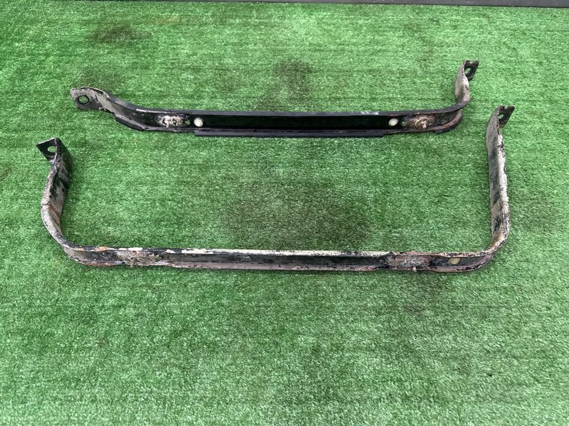 Лента крепления топливного бака Ford Kuga 2013 SUV