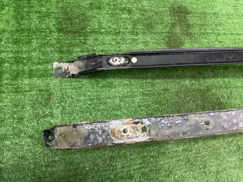 Лента крепления топливного бака Ford Kuga 2013 SUV