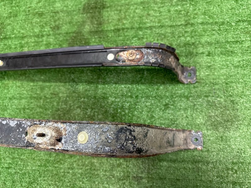 Лента крепления топливного бака Ford Kuga 2013 SUV