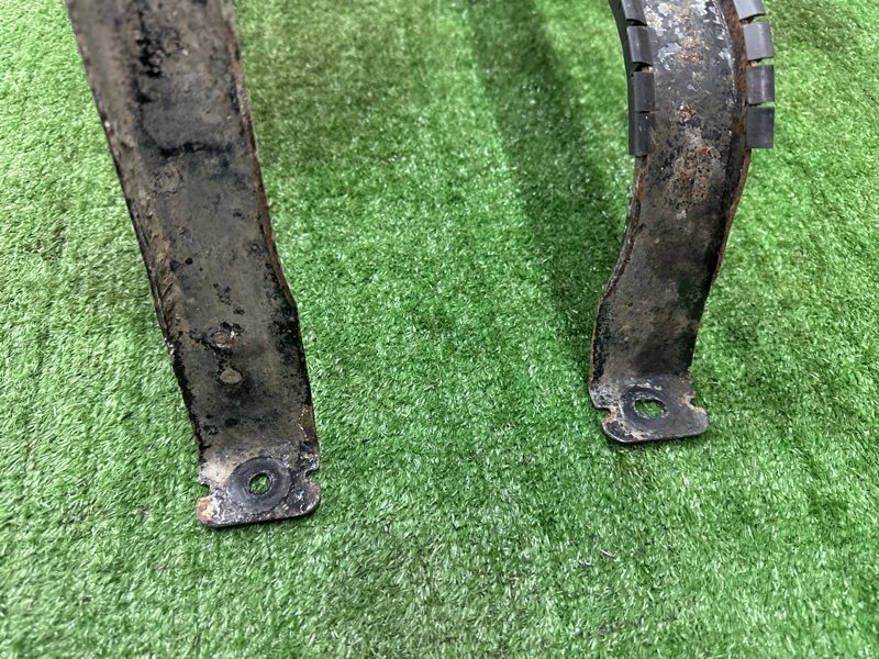 Лента крепления топливного бака Ford Kuga 2013 SUV