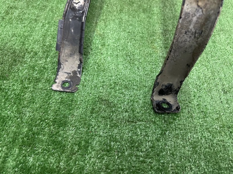 Лента крепления топливного бака Ford Kuga 2013 SUV