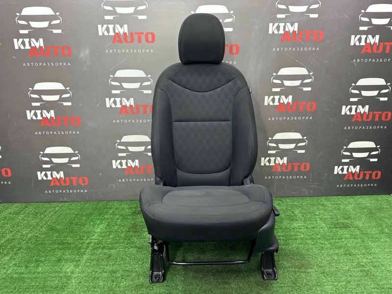 Сиденье переднее Kia Soul 2014 SW