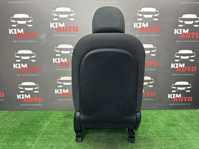 Сиденье переднее Kia Soul 2014 SW