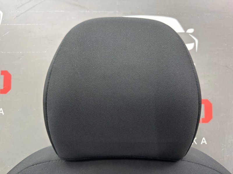 Сиденье переднее Kia Soul 2014 SW