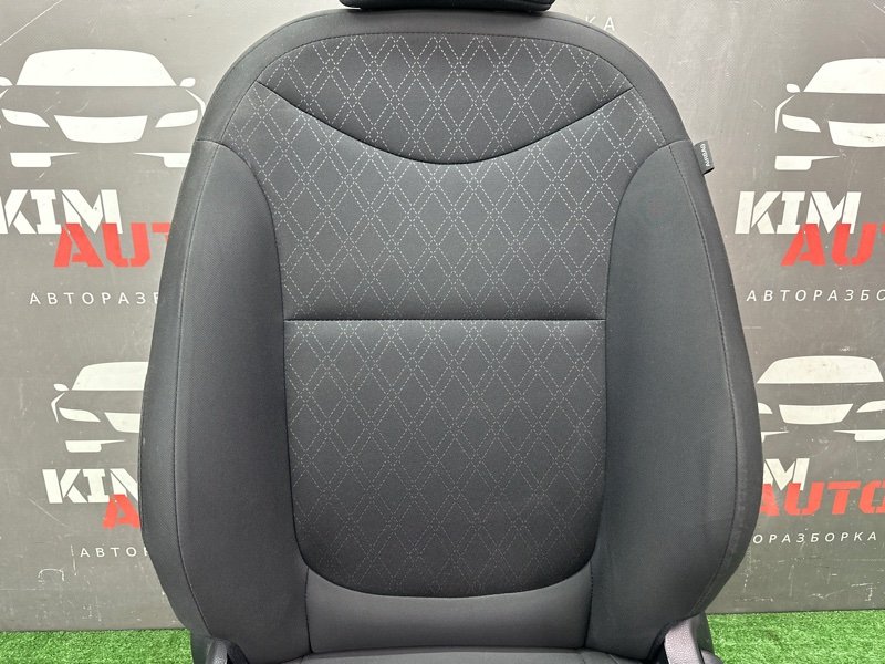 Сиденье переднее Kia Soul 2014 SW