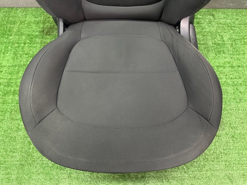 Сиденье переднее Kia Soul 2014 SW