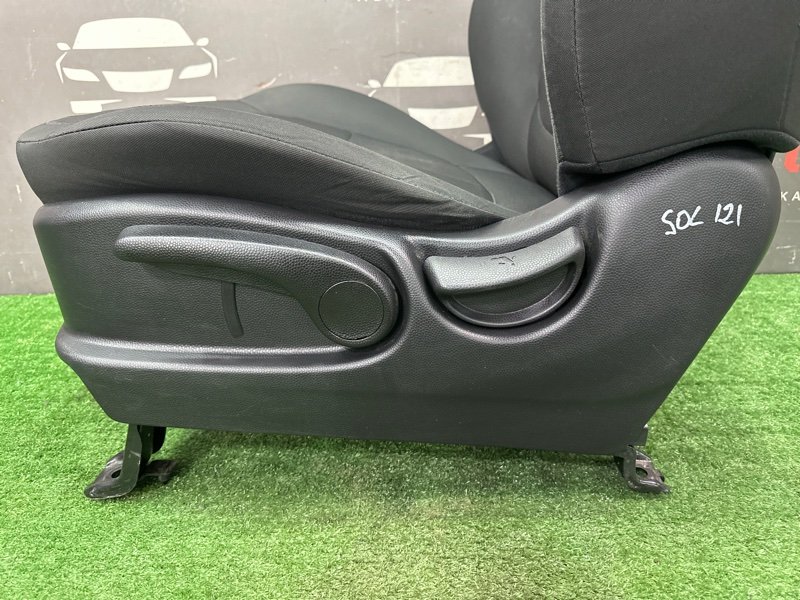 Сиденье переднее Kia Soul 2014 SW