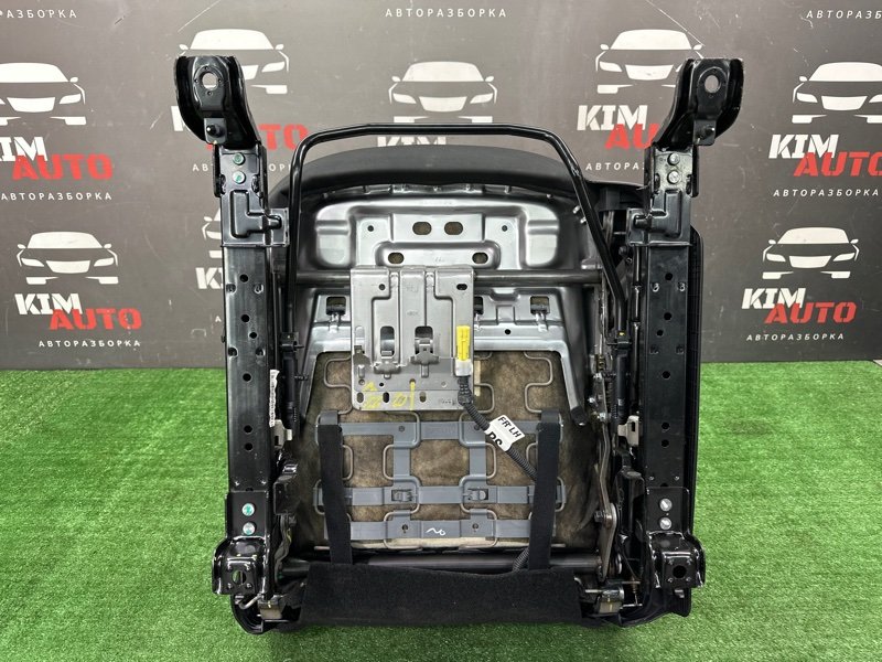 Сиденье переднее Kia Soul 2014 SW