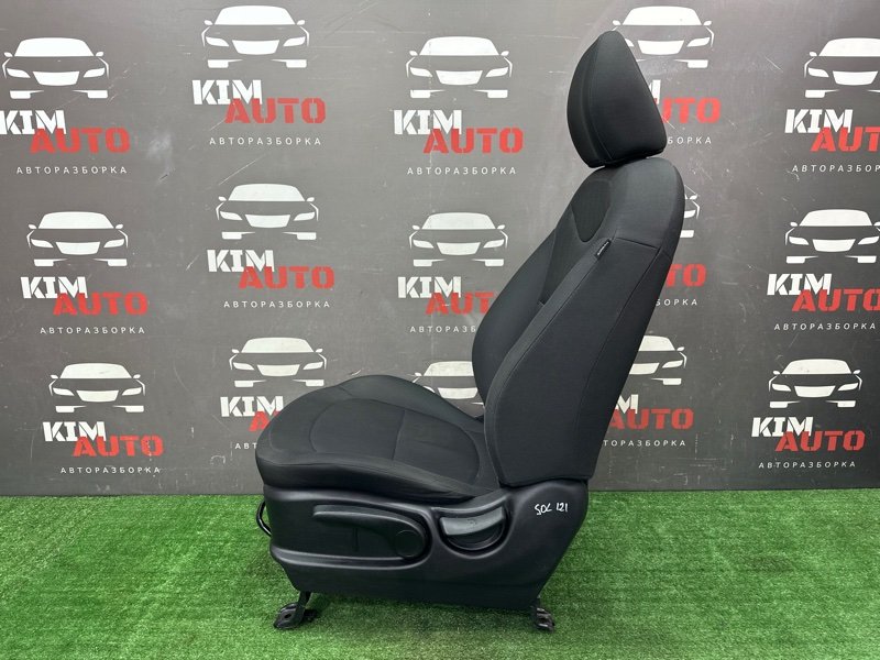 Сиденье переднее Kia Soul 2014 SW