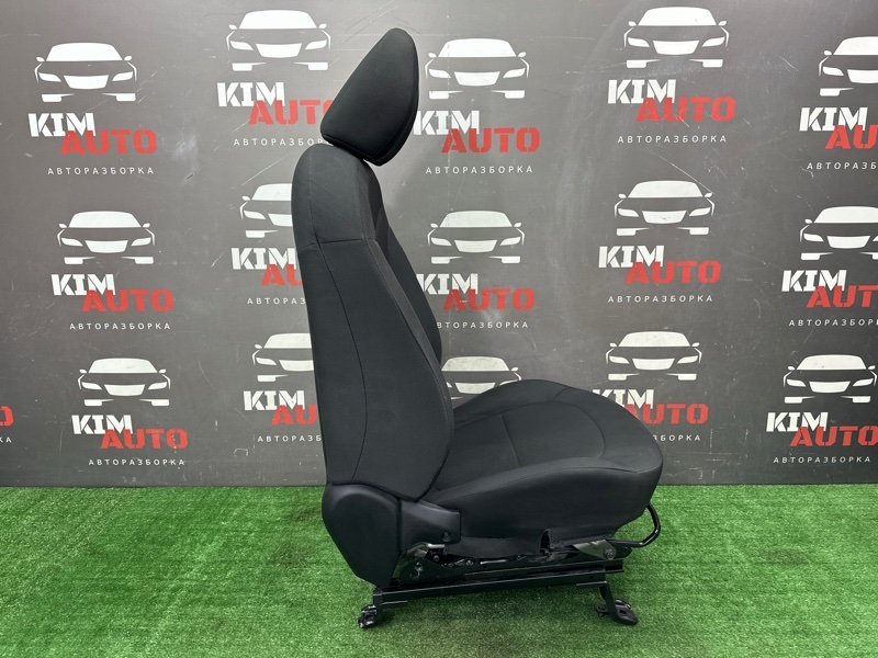 Сиденье переднее Kia Soul 2014 SW