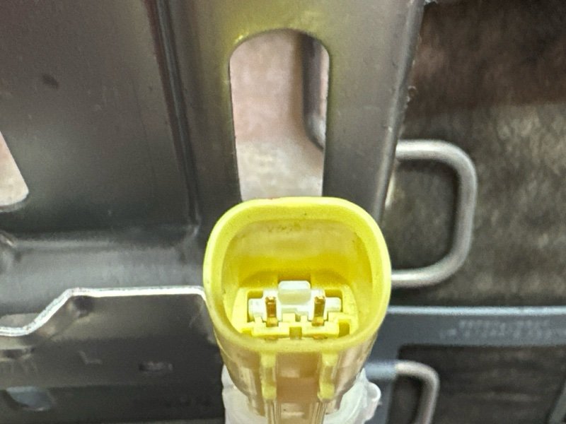 Сиденье переднее Kia Soul 2014 SW