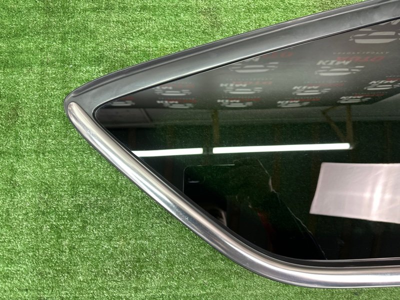 Стекло кузовное Ford Kuga 2013 SUV