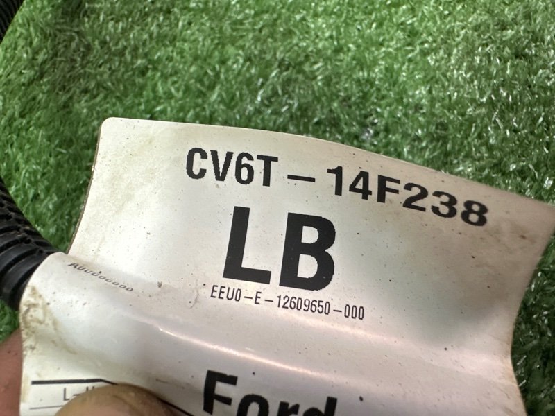 Проводка парктроника Ford Kuga 2013 SUV