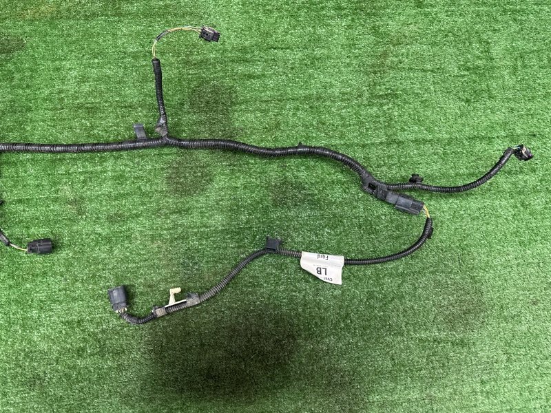 Проводка парктроника Ford Kuga 2013 SUV