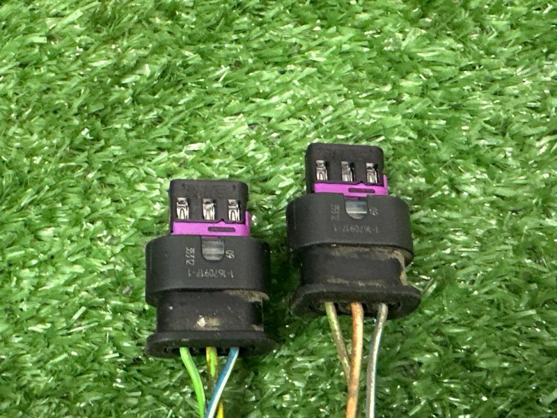 Проводка парктроника Ford Kuga 2013 SUV