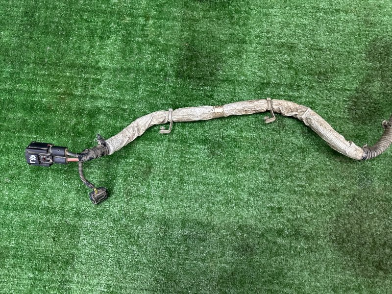 Проводка рулевой рейки Ford Kuga 2013 SUV