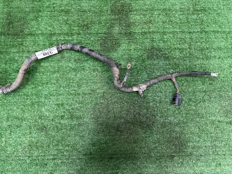 Проводка рулевой рейки Ford Kuga 2013 SUV