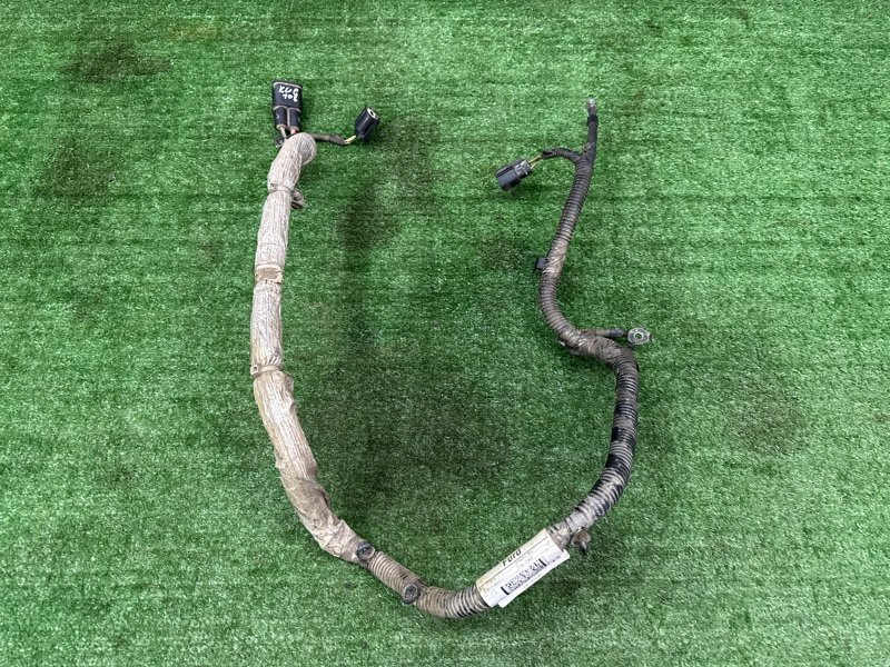 Проводка рулевой рейки Ford Kuga 2013 SUV