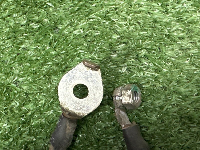 Проводка рулевой рейки Ford Kuga 2013 SUV