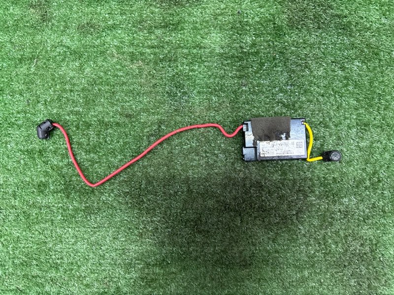 Блок с датчиком объёма салона Ford Kuga 2013 SUV