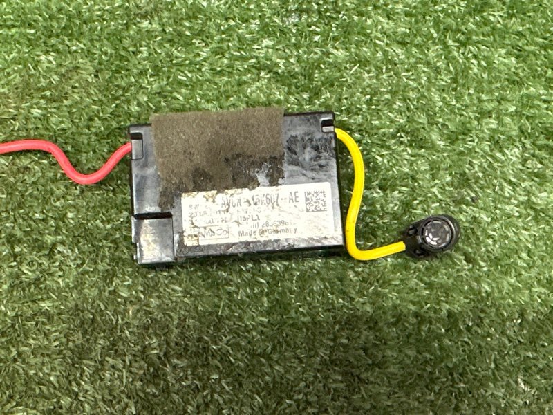 Блок с датчиком объёма салона Ford Kuga 2013 SUV