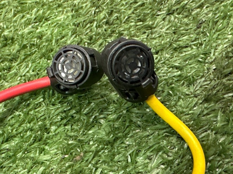 Блок с датчиком объёма салона Ford Kuga 2013 SUV