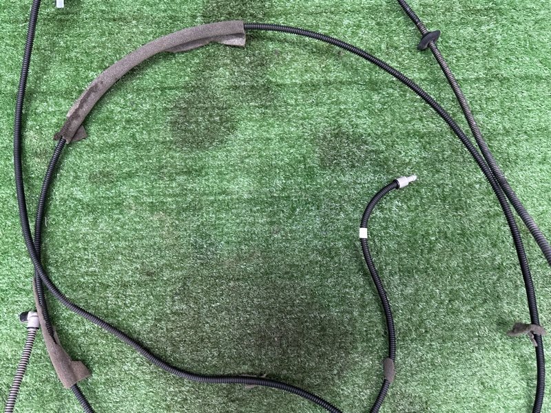 Шланг омывателя стекла Ford Kuga 2013 SUV