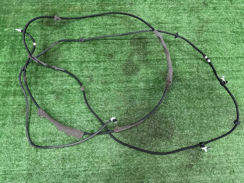 Шланг омывателя стекла Ford Kuga 2013 SUV