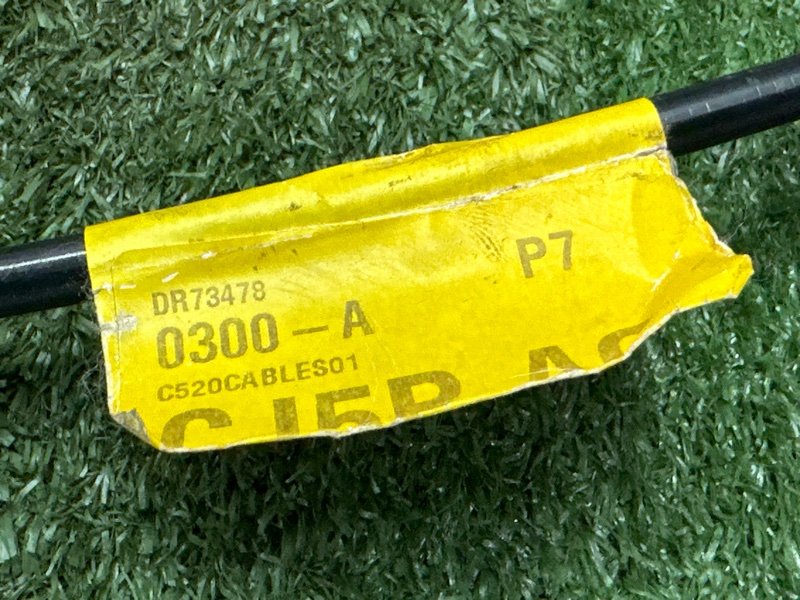 Трос АКПП Ford Kuga 2013 SUV