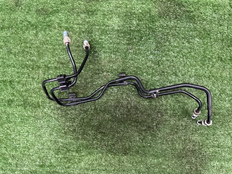 Тормозные трубки Ford Kuga 2013 SUV