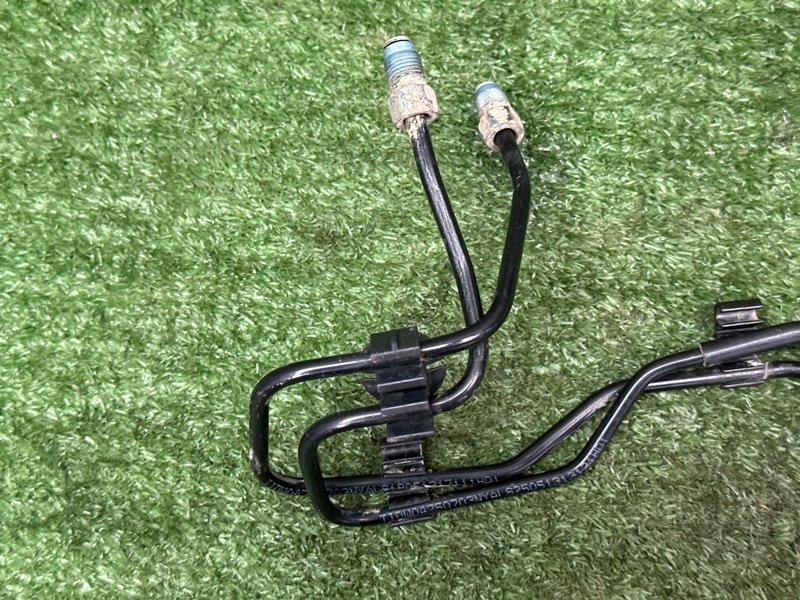 Тормозные трубки Ford Kuga 2013 SUV