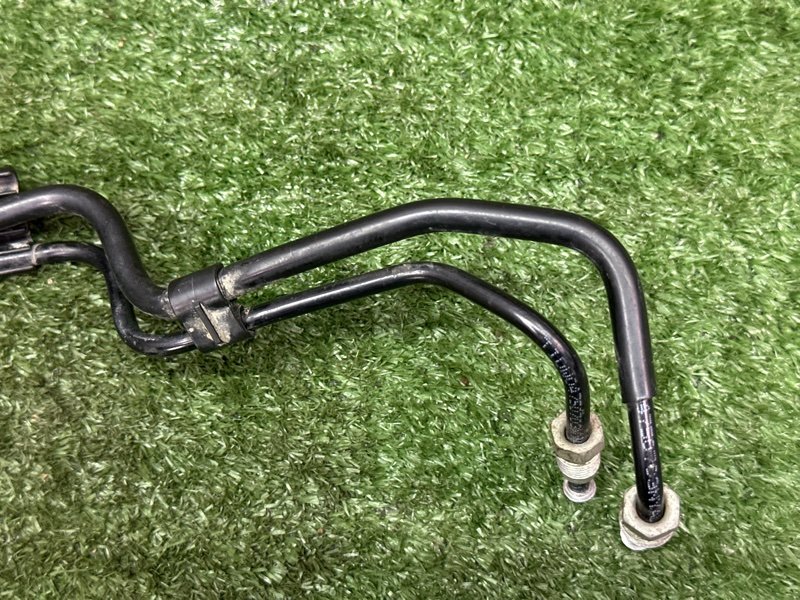 Тормозные трубки Ford Kuga 2013 SUV