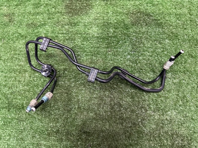 Тормозные трубки Ford Kuga 2013 SUV