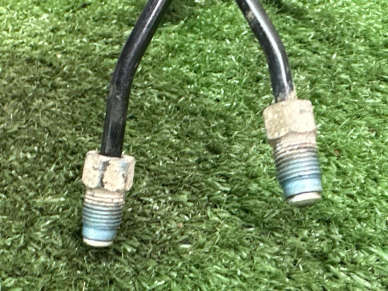 Тормозные трубки Ford Kuga 2013 SUV