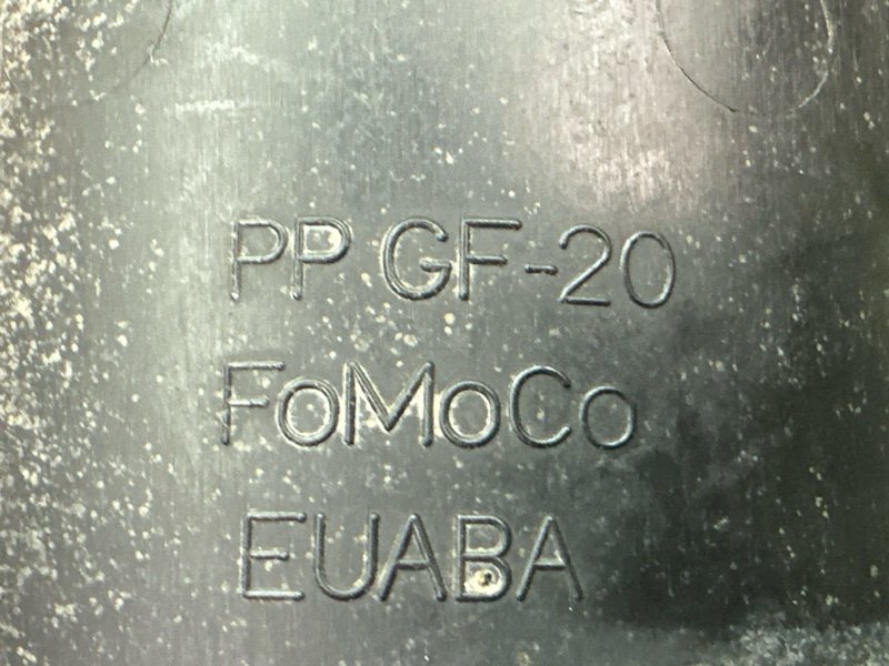 Адсорбер топливный Ford Kuga 2013 SUV