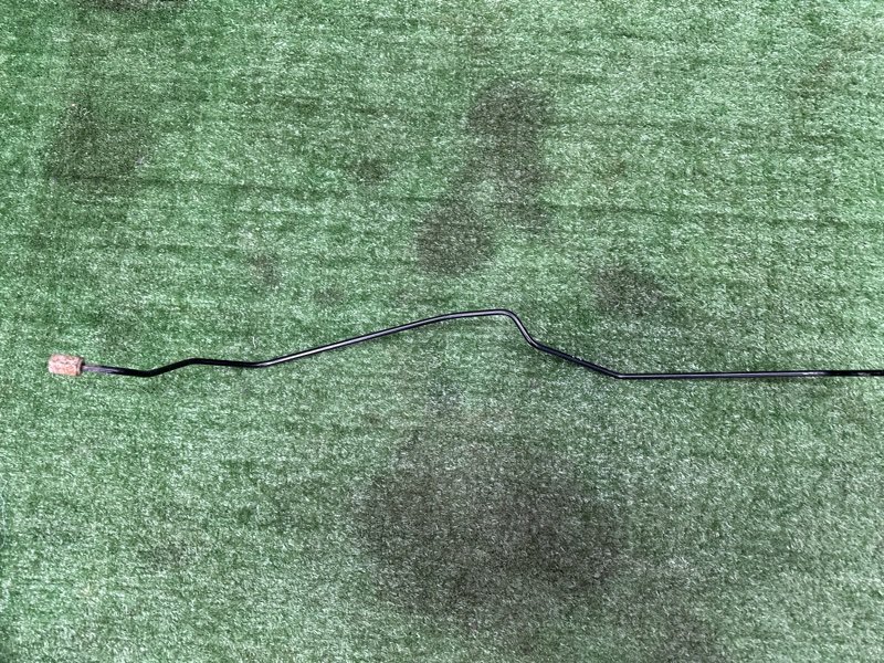 Трубка тормозная Ford Kuga 2013 SUV