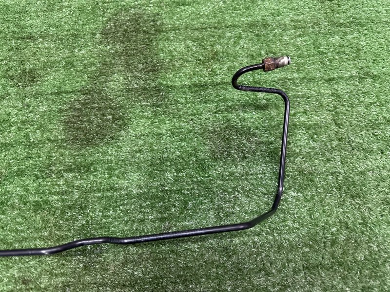 Трубка тормозная Ford Kuga 2013 SUV