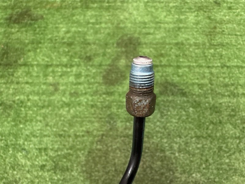 Трубка тормозная Ford Kuga 2013 SUV