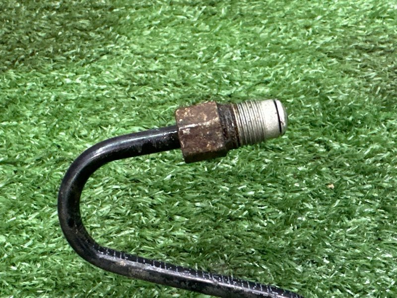 Трубка тормозная Ford Kuga 2013 SUV